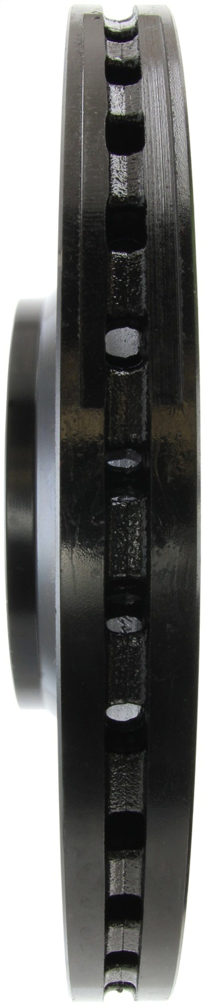 Kies-Motorsports Stoptech StopTech Slotted Sport Brake Rotor