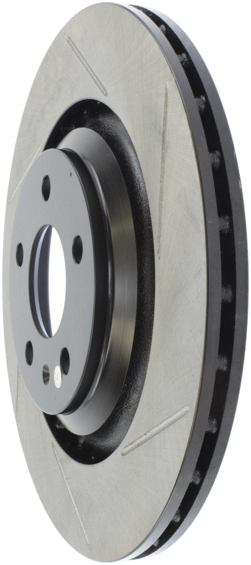 Kies-Motorsports Stoptech StopTech Slotted Sport Brake Rotor