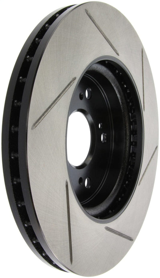 Kies-Motorsports Stoptech StopTech Slotted Sport Brake Rotor