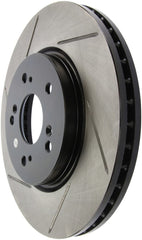 Kies-Motorsports Stoptech StopTech Slotted Sport Brake Rotor