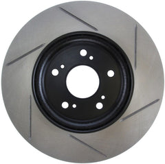 Kies-Motorsports Stoptech StopTech Slotted Sport Brake Rotor