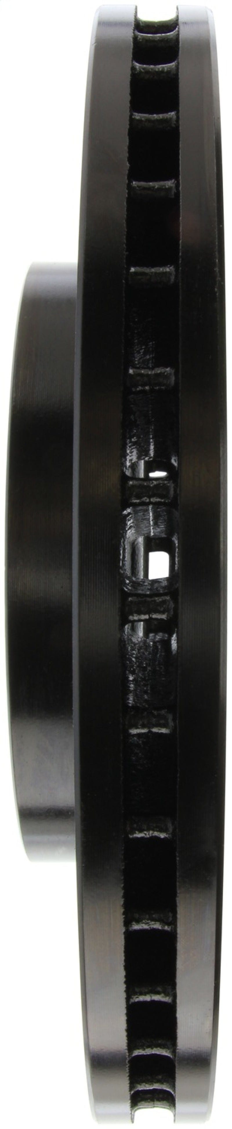 Kies-Motorsports Stoptech StopTech Slotted Sport Brake Rotor