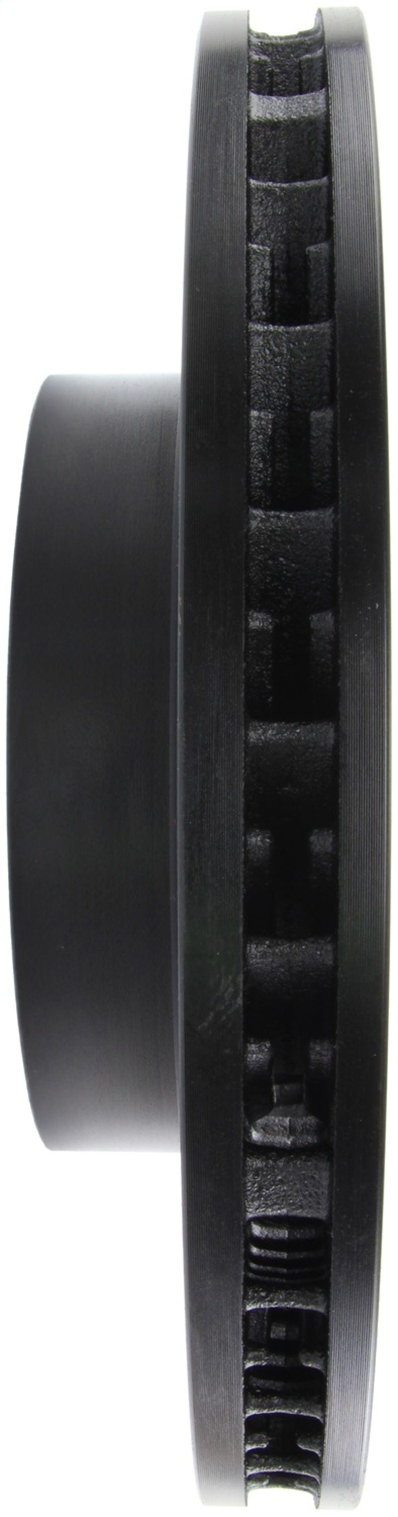 Kies-Motorsports Stoptech StopTech Slotted Sport Brake Rotor