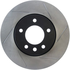Kies-Motorsports Stoptech StopTech Slotted Sport Brake Rotor