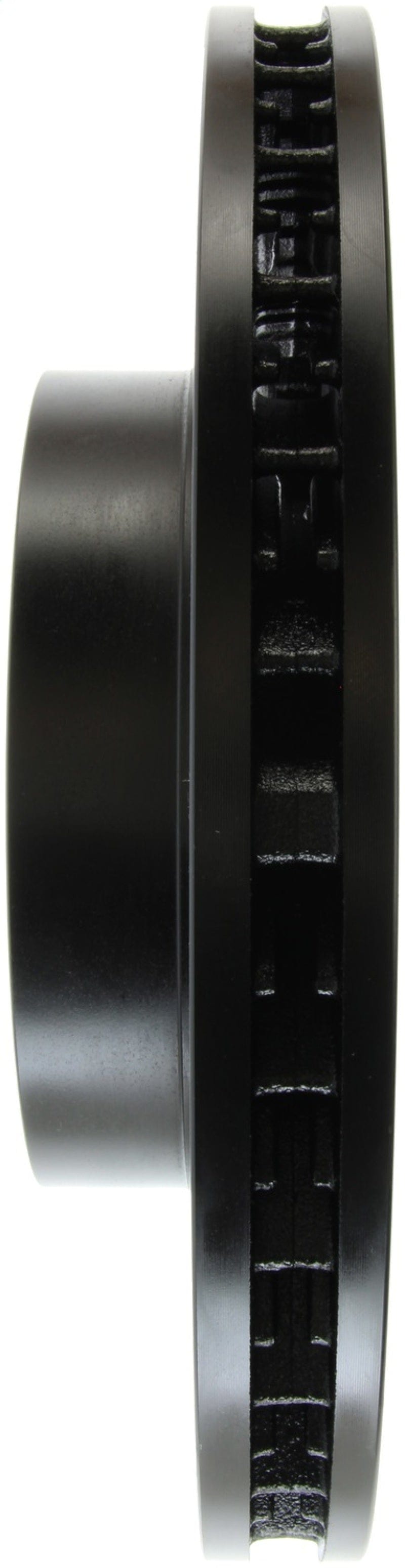 Kies-Motorsports Stoptech StopTech Slotted Sport Brake Rotor