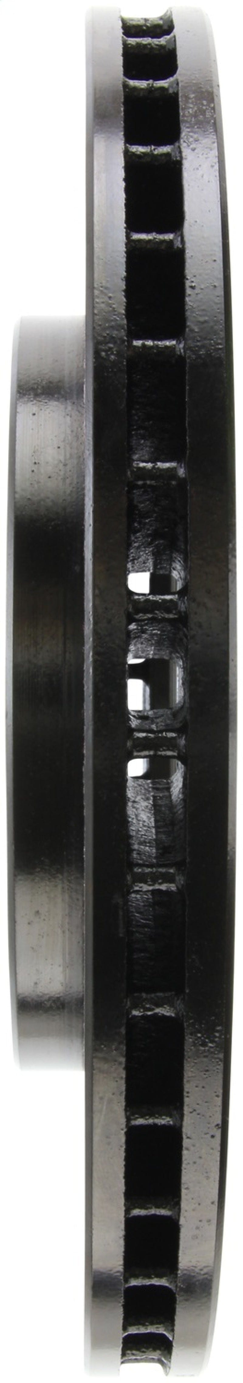 Kies-Motorsports Stoptech StopTech Slotted Sport Brake Rotor