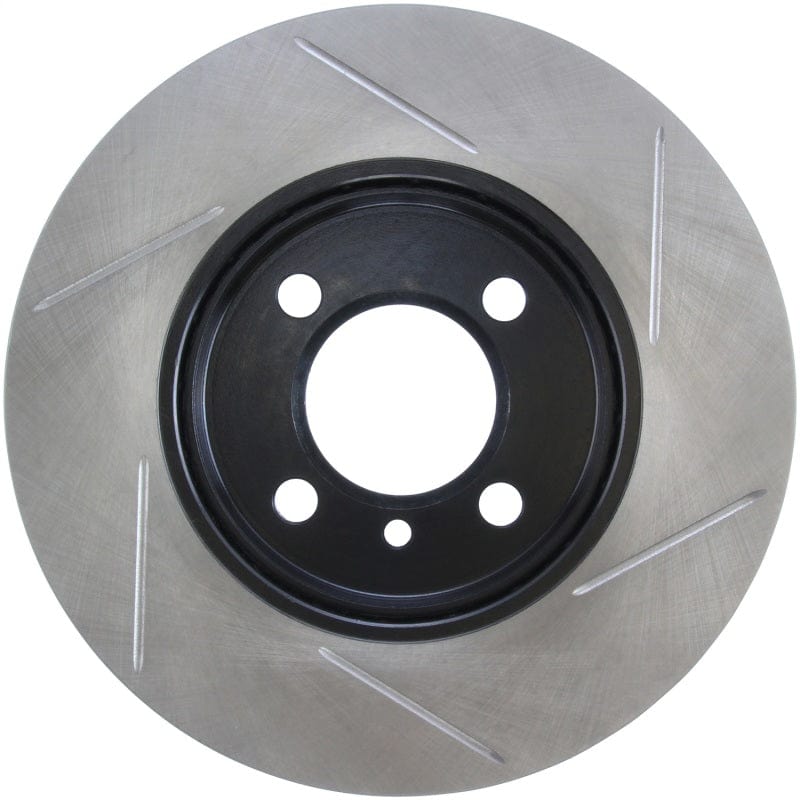 Kies-Motorsports Stoptech StopTech Slotted Sport Brake Rotor