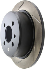 Kies-Motorsports Stoptech StopTech Slotted Sport Brake Rotor