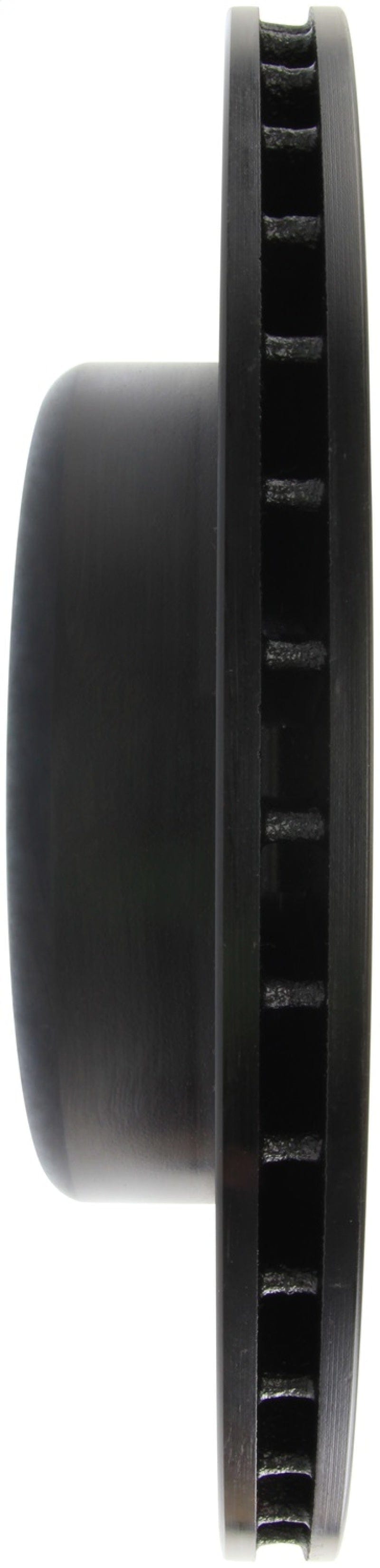 Kies-Motorsports Stoptech StopTech Sport 14-15 BMW 435i Rear Left Slotted Brake Rotor