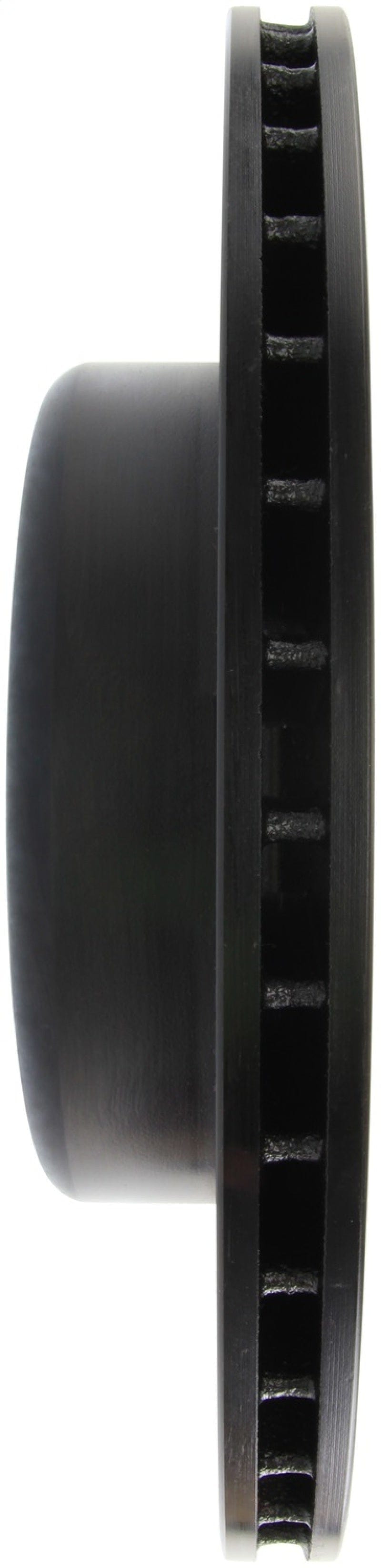 Kies-Motorsports Stoptech StopTech Sport 14-15 BMW 435i Rear Right Slotted Brake Rotor