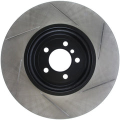 Kies-Motorsports Stoptech StopTech Sport 14-15 BMW 435i Right Front Slotted Brake Rotor
