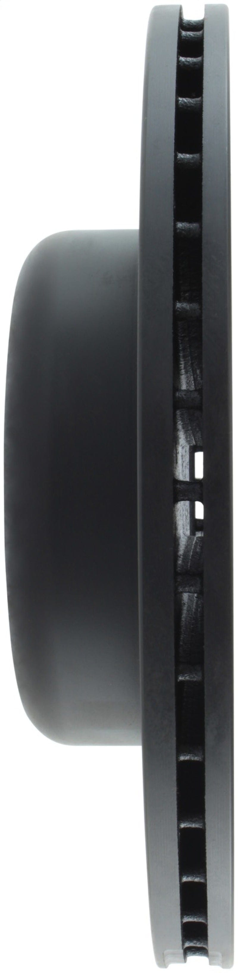 Kies-Motorsports Stoptech StopTech Sport Cross Drilled Brake Rotor - Front Right