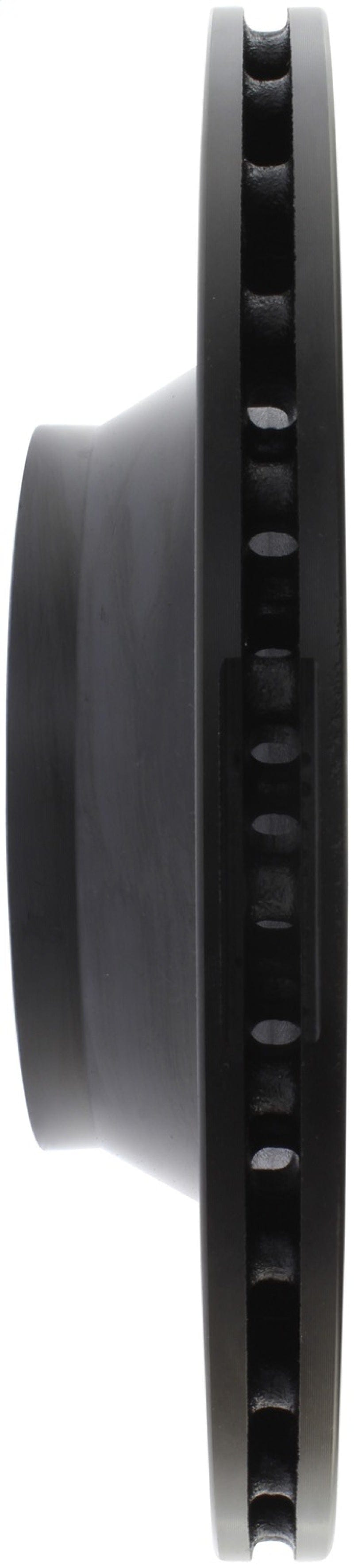 Kies-Motorsports Stoptech StopTech Sport Drilled & Slotted Rotor - Rear Left