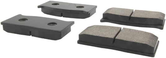 Kies-Motorsports Stoptech StopTech Sport Performance Brake Pads