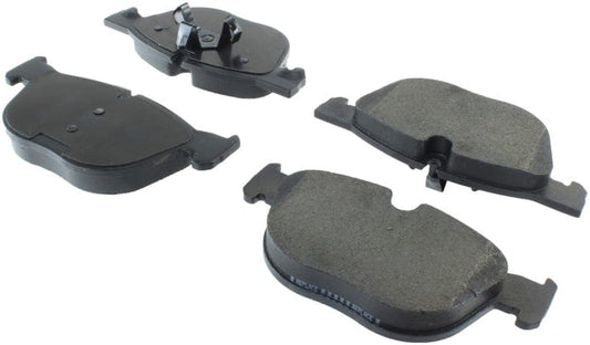 Kies-Motorsports Stoptech StopTech Street Brake Pads