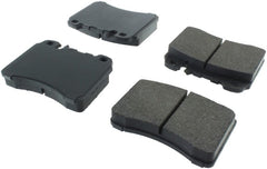 Kies-Motorsports Stoptech StopTech Street Brake Pads - Front