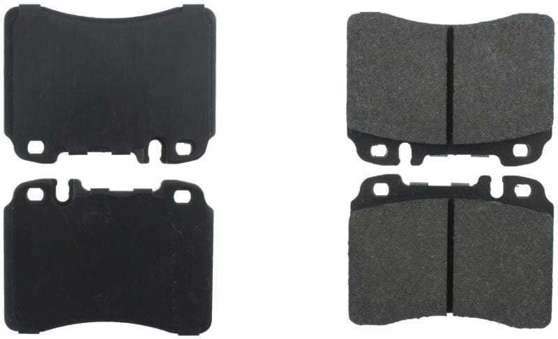Kies-Motorsports Stoptech StopTech Street Brake Pads - Front