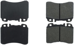 Kies-Motorsports Stoptech StopTech Street Brake Pads - Front