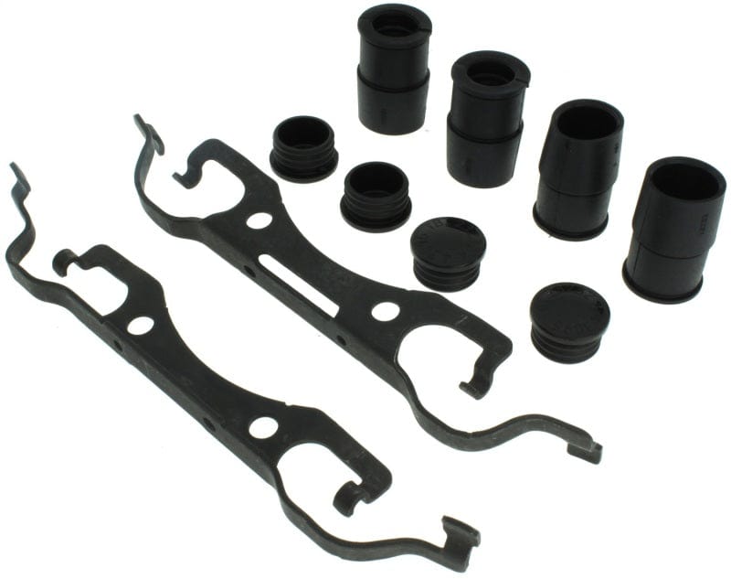 Kies-Motorsports Stoptech StopTech Street Brake Pads - Front