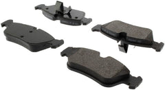 Kies-Motorsports Stoptech StopTech Street Brake Pads - Front