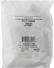 Kies-Motorsports Stoptech StopTech Street Brake Pads - Front