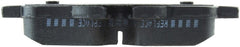 Kies-Motorsports Stoptech StopTech Street Brake Pads - Rear