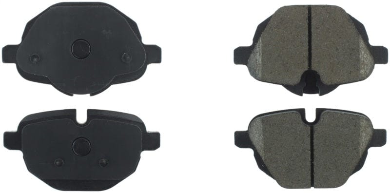 Kies-Motorsports Stoptech StopTech Street Brake Pads - Rear