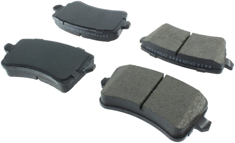 Kies-Motorsports Stoptech StopTech Street Brake Pads - Rear