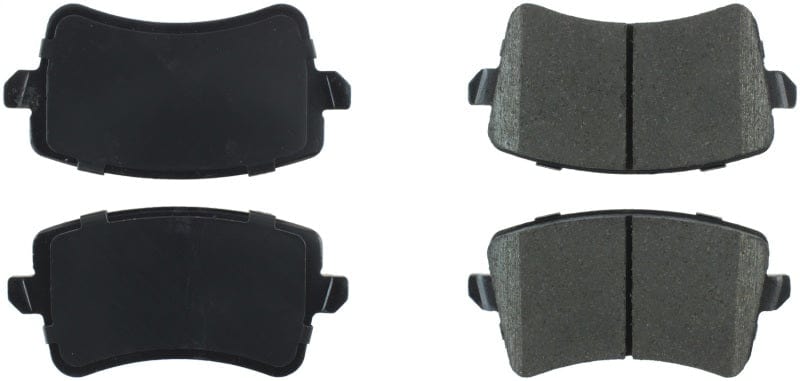 Kies-Motorsports Stoptech StopTech Street Brake Pads - Rear