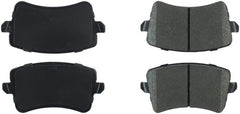 Kies-Motorsports Stoptech StopTech Street Brake Pads - Rear