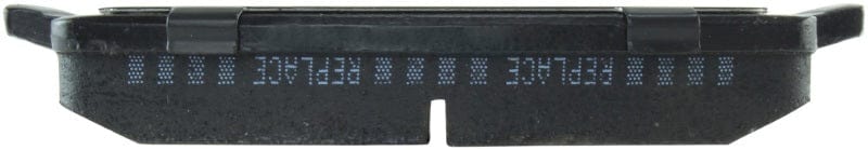 Kies-Motorsports Stoptech StopTech Street Brake Pads - Rear