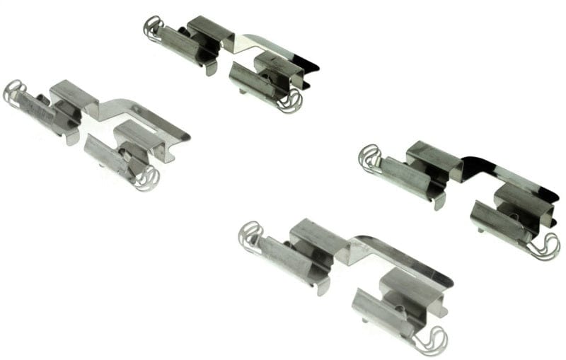 Kies-Motorsports Stoptech StopTech Street Brake Pads - Rear