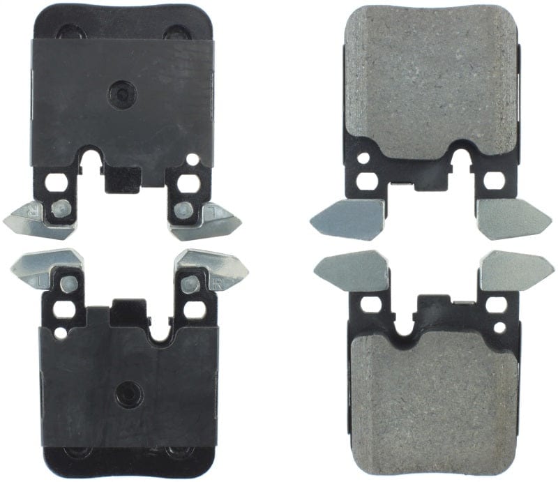 Kies-Motorsports Stoptech StopTech Street Performance Brake Pads BMW F22 M235i/F30 335i/F32 435i - Rear