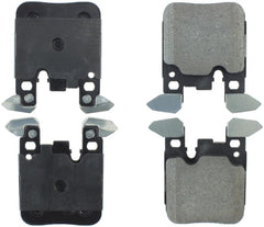Kies-Motorsports Stoptech StopTech Street Performance Brake Pads BMW F22 M235i/F30 335i/F32 435i - Rear