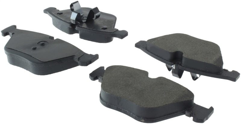 Kies-Motorsports Stoptech StopTech Street Select Brake Pads - Front 07-13 BMW 328i