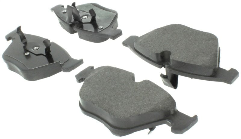 Kies-Motorsports Stoptech StopTech Street Select Brake Pads - Front