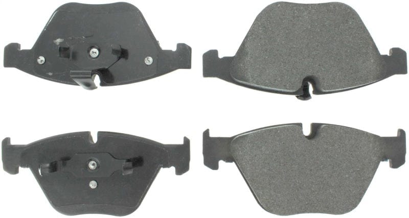 Kies-Motorsports Stoptech StopTech Street Select Brake Pads - Front
