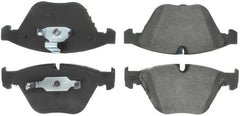 Kies-Motorsports Stoptech StopTech Street Select Brake Pads - Front