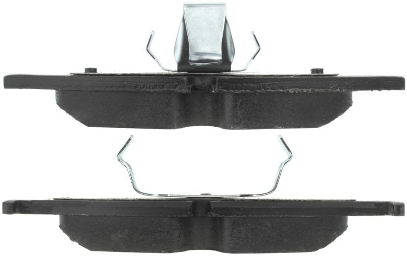 Kies-Motorsports Stoptech StopTech Street Select Brake Pads - Front