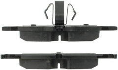 Kies-Motorsports Stoptech StopTech Street Select Brake Pads - Front