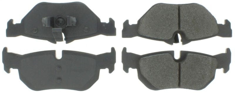 Kies-Motorsports Stoptech StopTech Street Select Brake Pads - Front