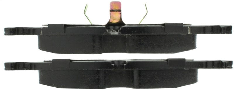 Kies-Motorsports Stoptech StopTech Street Select Brake Pads - Front/Rear