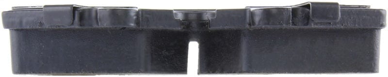 Kies-Motorsports Stoptech StopTech Street Select Brake Pads - Front/Rear