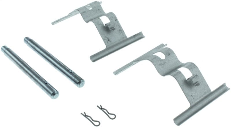 Kies-Motorsports Stoptech StopTech Street Select Brake Pads - Front/Rear