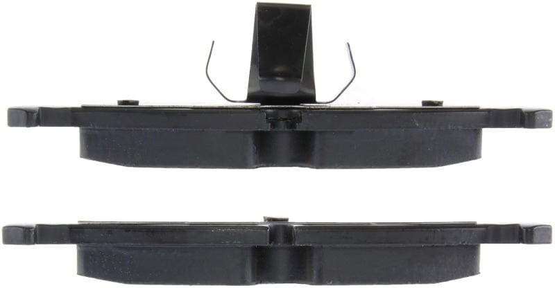 Kies-Motorsports Stoptech StopTech Street Select Brake Pads - Rear