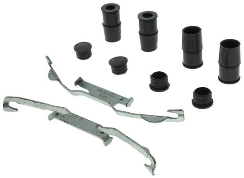 Kies-Motorsports Stoptech StopTech Street Select Brake Pads - Rear