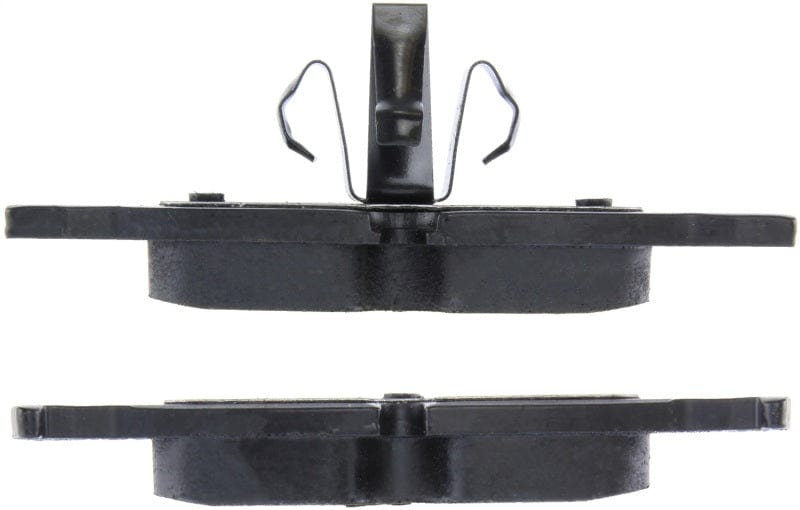 Kies-Motorsports Stoptech StopTech Street Select Brake Pads - Rear