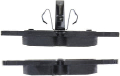 Kies-Motorsports Stoptech StopTech Street Select Brake Pads - Rear