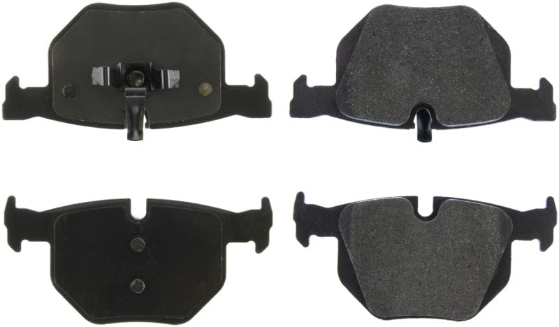 Kies-Motorsports Stoptech StopTech Street Select Brake Pads - Rear