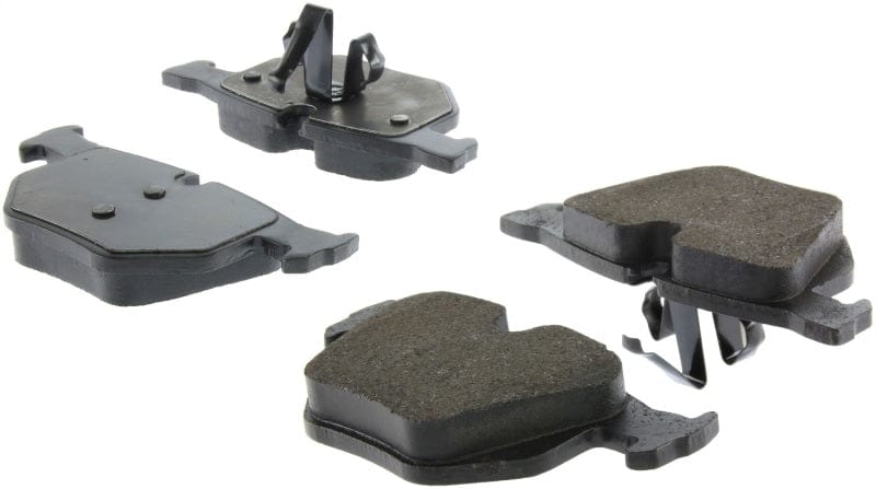 Kies-Motorsports Stoptech StopTech Street Select Brake Pads - Rear